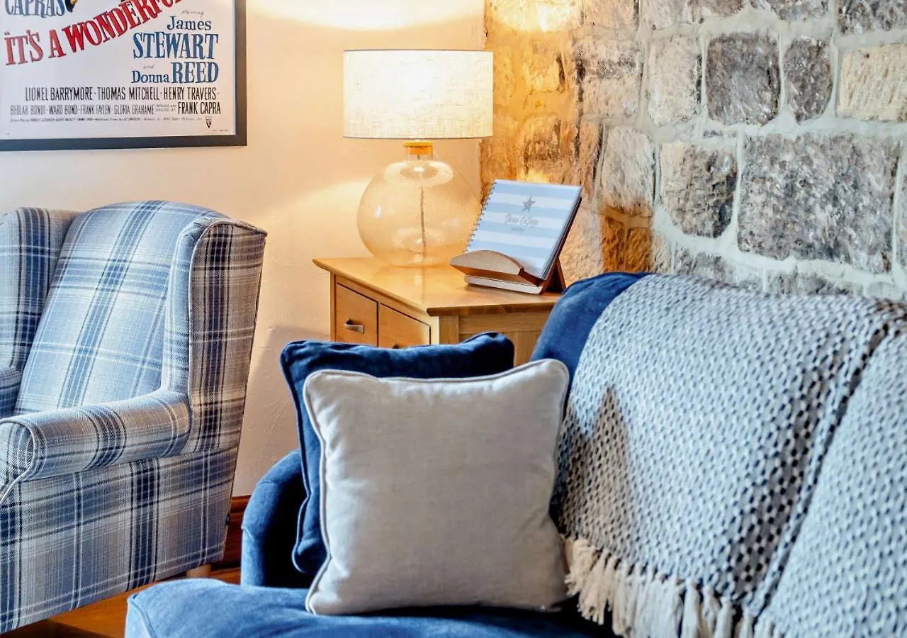 Dean Cottage Whitby United Kingdom