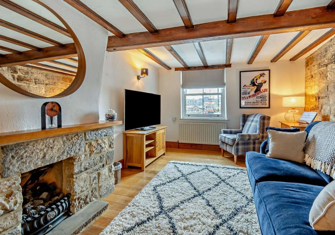 Dean Cottage Whitby