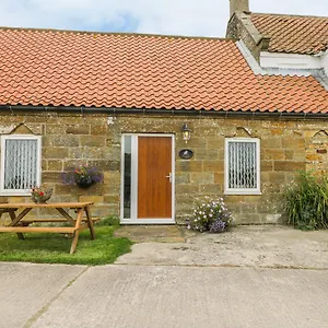 Holiday home Milton